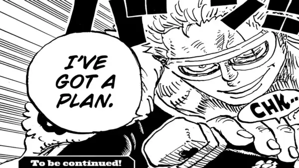 One Piece Chapter 1173 Spoilers, Release Timeline, and Recap
