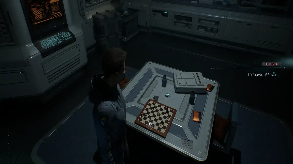 1 - Stalemate
