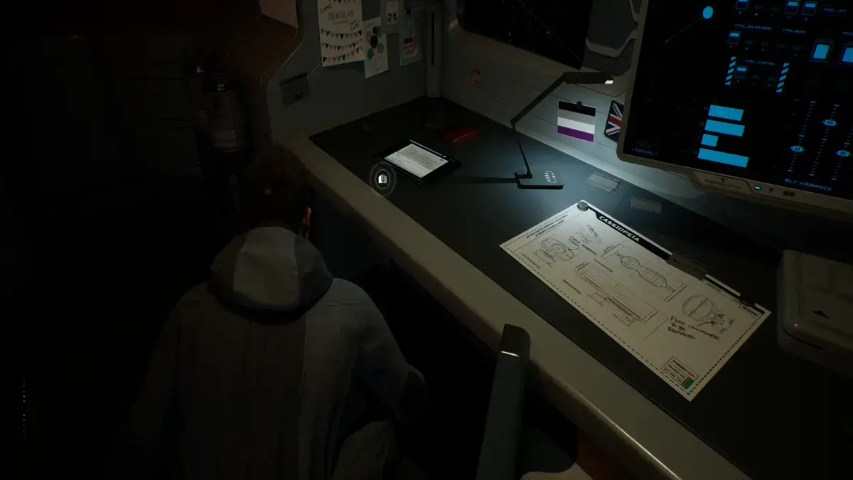 3 - Nightshift