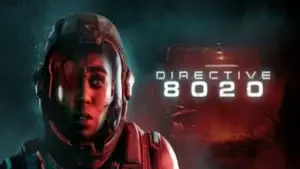 Directive 8020 Key Art
