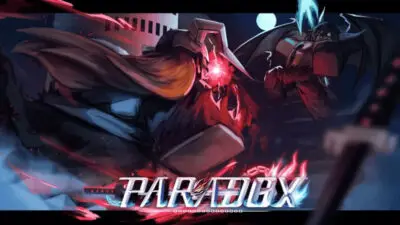 Paradox Roblox Key Art Used as the Featured Image for Trello Guide