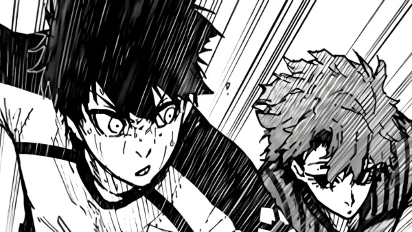 Blue Lock Chapter 346 Spoilers, Release Timeline, and Recap