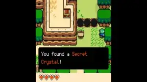 Secret Crystal Feature Image Echo Isle