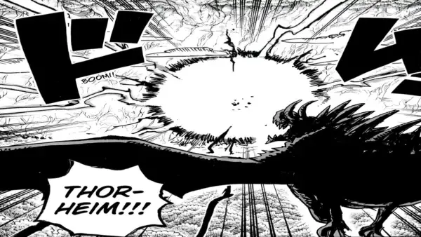 One Piece Chapter 1182 Spoilers, Release Timeline, and Recap – *** Spoilers Added ***