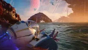Subnautica 2 Early Access Screenshot