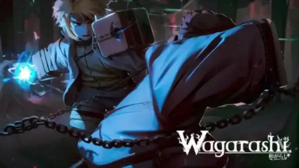 Wagarashi Reborn Roblox Key Art Used for Trello Guide