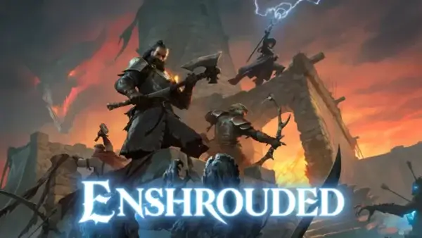 Enshrouded 1.0 Release Delayed for Xbox Players