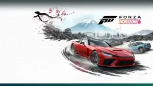 Forza Horizon 6 Key Art used as the featured image for PS5 guide.