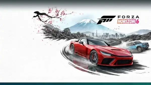 When Does Forza Horizon 6 Come Out on PS5?