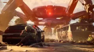 In-Game Screenshot from Arc Raiders used as the featured image for how to play Chinese guide