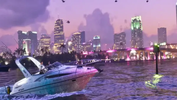 How Much Gigabytes is GTA 6?