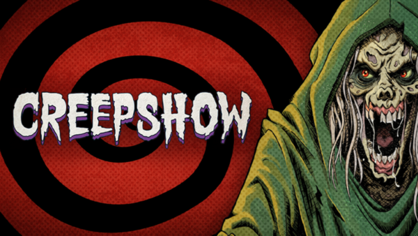 Creepshow – New Game Alert