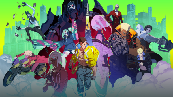 Cyberpunk Edgerunners Season 2 Release Date, Story, Cast, and Everything We Know