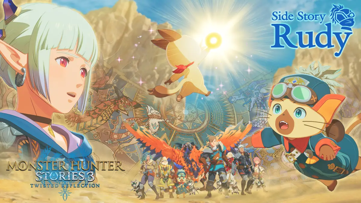 Monster_Hunter_Stories_3_Additional_Side_Story_Rudy