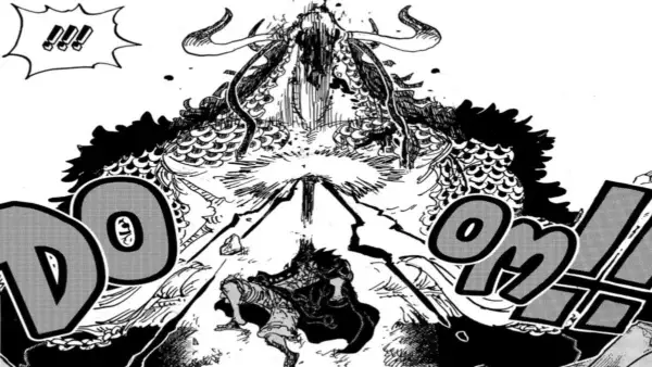One Piece Chapter 1186 Spoilers, Release Timeline, and Recap