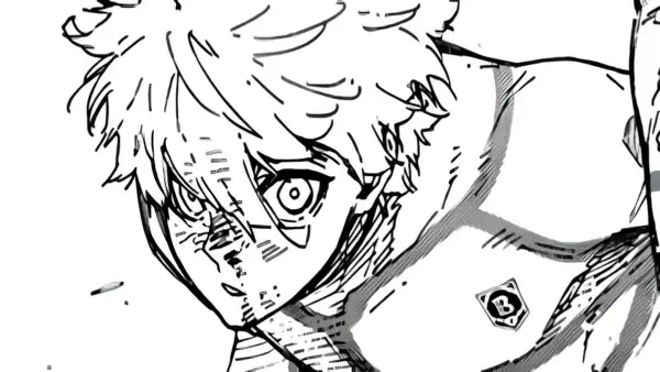 Blue Lock Chapter 350 Spoilers, Release Timeline, and Recap