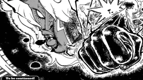 One Piece Chapter 1187 Spoilers, Release Timeline, and Recap