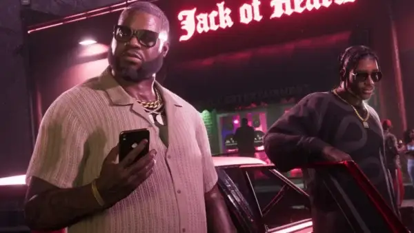 GTA 6 Actors are Starting to Surface Before Launch