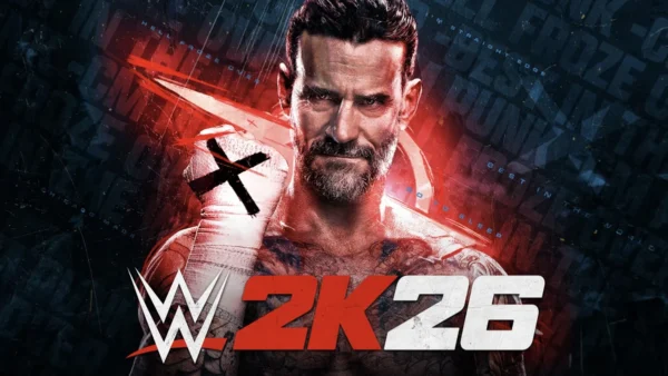 All WWE 2K26 Locker Codes