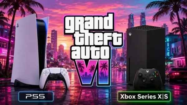 Microsoft GTA 6 Response Challenges PS5 Claims