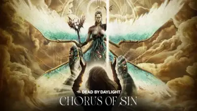 Chorus of Sin DBD key art used as featured image for when does the new killer come out guide.