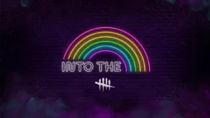 Dead by Daylight Into the Rainbow Key Art used as featured image for Twitch Drops event guide.