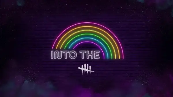 Dead by Daylight Into the Rainbow Key Art used as featured image for Twitch Drops event guide.