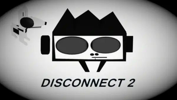 Disconnect 2 Key Art used as featured image for Review.