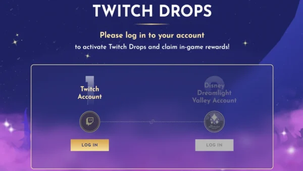 How to Get Honeyglow Woods Twitch Drops in Dreamlight Valley