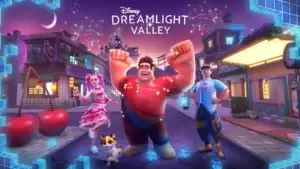 Disney Dreamlight Valley Pixel Perfect Key Art used as featured image for DDV codes guide.