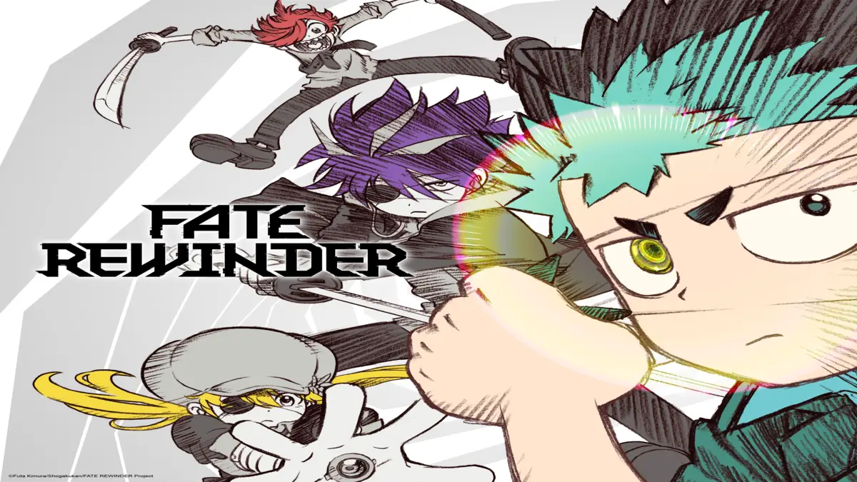 FateRewinder_BaseAsset_TeaserVisual_1x1_3000x3000_Copyright_en-US