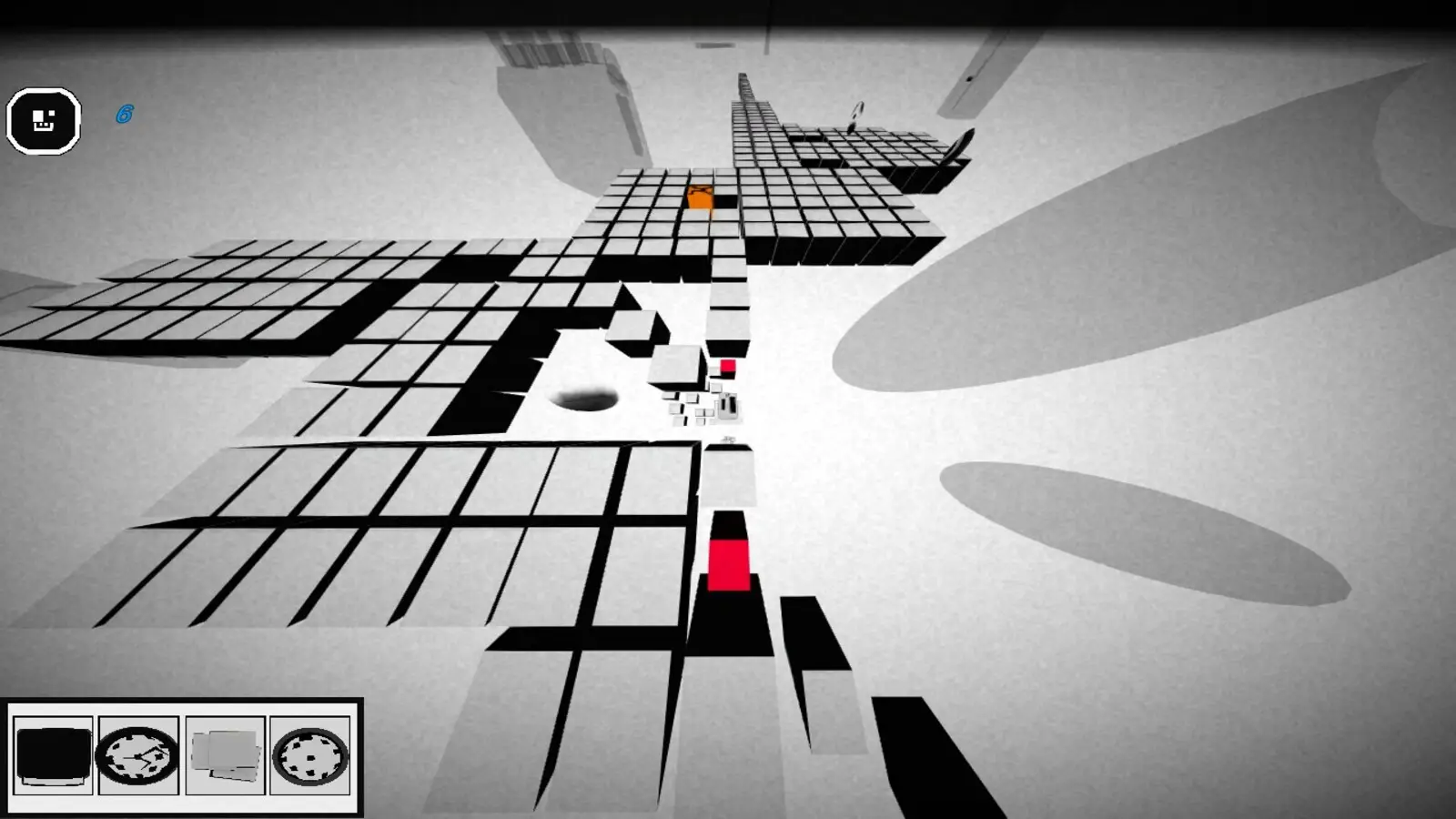 Final Level Puzzle 2 Disconnect 2