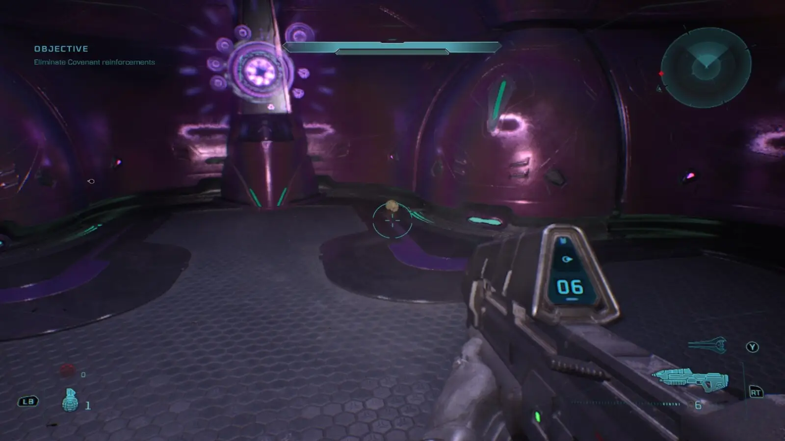 Foreign Skull Location in halo Campaign Evolved