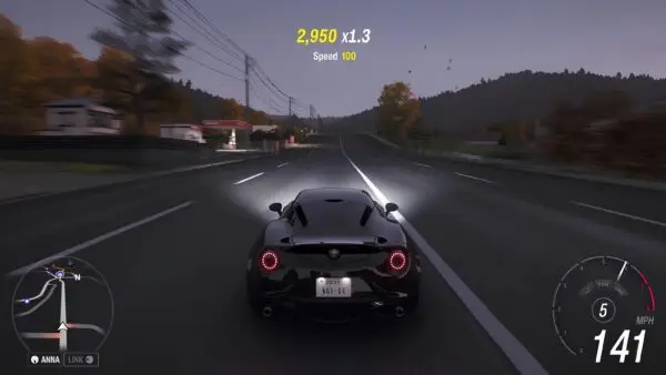 Screenshot of player Getting Speed Skills in FH6 used as featured image.