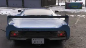 Hokubu Treasure Hunt in Forza Horizon 6 used as featured image