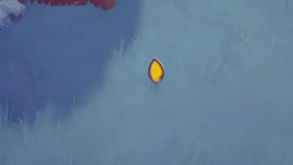 Screenshot of Honey Agate Dreamlight Valley used as featured image.