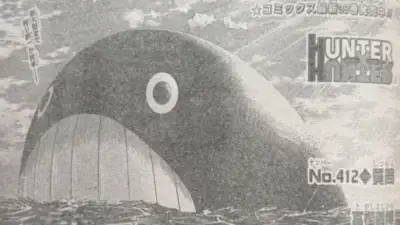 Hunter x Hunter Chapter 412 Spoilers, Release Date, and Recap