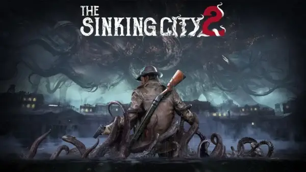 The Sinking City 2 key art