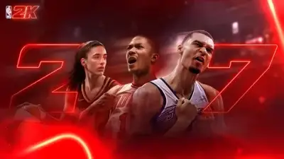 NBA 2K27 Key Art used as the featured imaged for come out and release date guide.