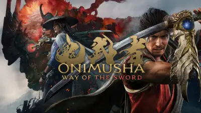 Onimusha Way of the Sword Key Art used as the featured image for release date guide.