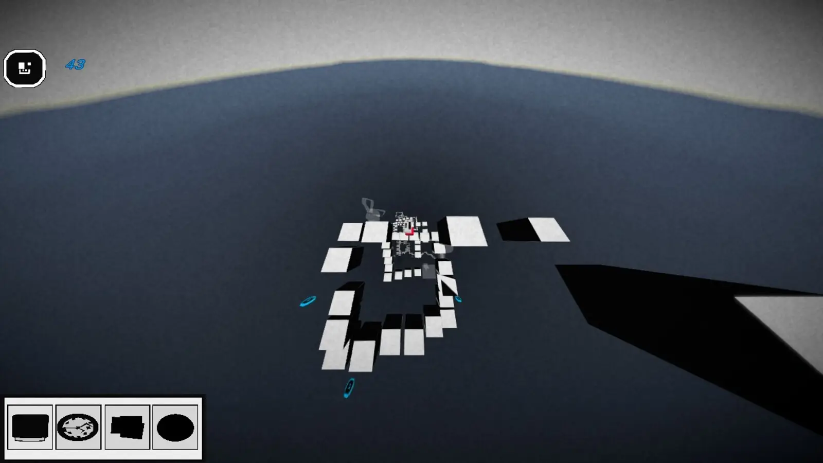 Puzzle 2 Disconnect 2