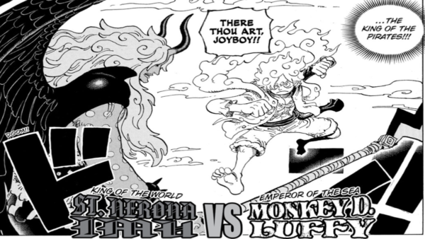One Piece Chapter 1188 Spoilers, Release Timeline, and Recap