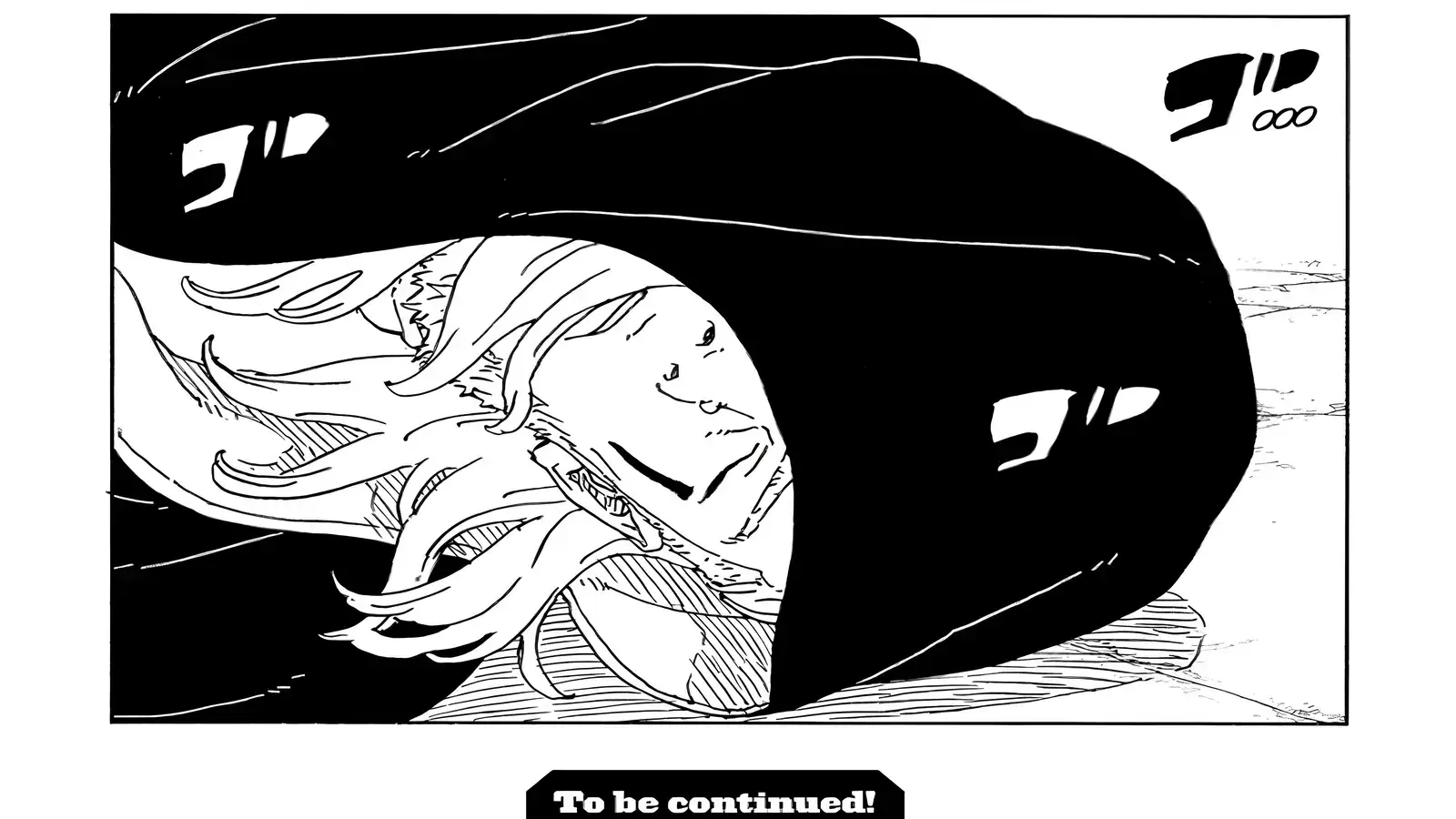 Boruto Two Blue Vortex Chapter 36 Spoilers Release Date And Recap Boruto Two Blue Vortex Chapter 36 Spoilers Release Date And Recap