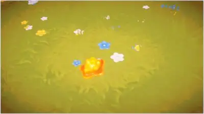 How to Get Tree Resin in Disney Dreamlight Valley