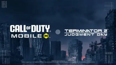 Call of Duty Season 7 Terminated key art used as featured image.