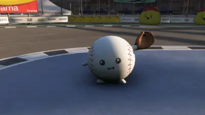 Completing the Forza Horizon 6 Homerun Challenge