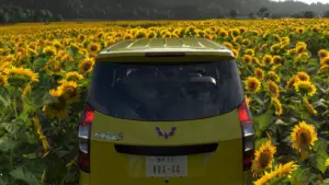 Screenshot of completed the #Completing the SunnySnap Photo Challenge in FH6 used as the featured image.