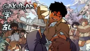 Gakuran Roblox Key Art used as the featured image for codes guide.