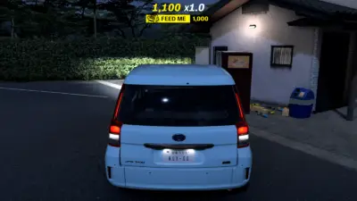 Getting a Feed Me Skill in FH6 by driving into a vending machine used as featured image
