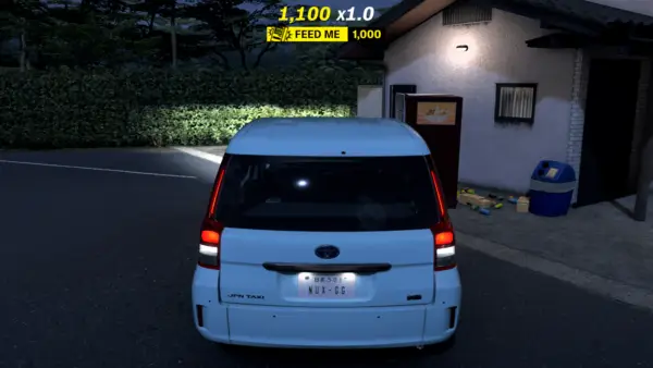 Getting a Feed Me Skill in FH6 by driving into a vending machine used as featured image